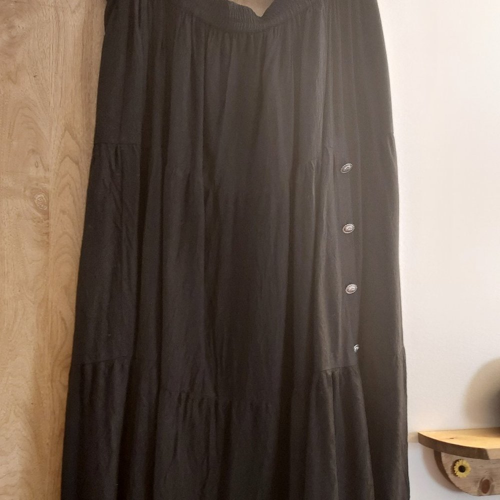 Crazy Cowgirl Skirt